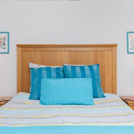 Bright And Modern Causewayside Apartment Edinburg Exteriör bild